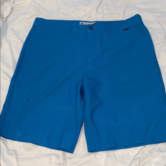 Travis Mathew Other - Men’s golf shorts